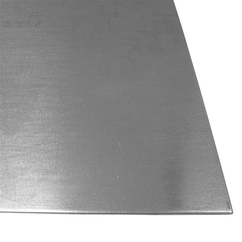 flat galvanized sheet metal|home depot 24x36 flat sheet.